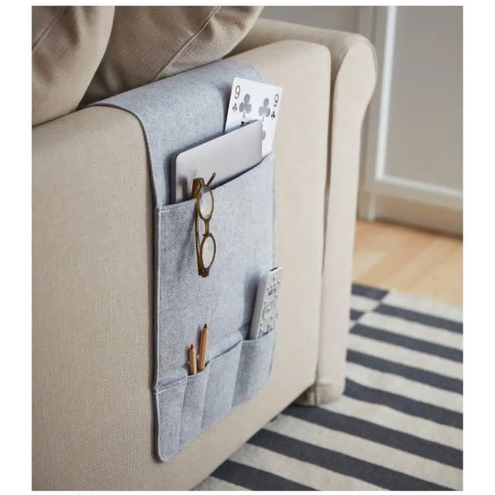 KNALLBÅGE Hanging Organizer by IKEA